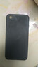 勞弗 vivo X9/X9 plus手機(jī)殼 vivox9直邊手機(jī)套 液態(tài)硅膠保護(hù)套鏡頭全包防摔殼 vivo X9plus-經(jīng)典黑 曬單實(shí)拍圖