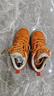 邁樂（Merrell）戶外登山徒步鞋男女款鞋輕量 MOAB 3 SMOOTH GTX 防水透氣緩震 J036369橙色 36 曬單實(shí)拍圖