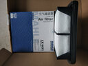 空氣濾清器/濾芯/空濾/空氣格【適用于】 東風(fēng)風(fēng)行景逸SUV 1.6 曬單實(shí)拍圖