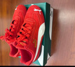 彪馬（PUMA）Speedcat 男女百搭翻毛皮低幫百搭薄底賽車(chē)鞋 406329-02  39 曬單實(shí)拍圖