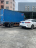駱駝（CAMEL）駱駝蓄電池95D31適用江鈴馭勝寶典普拉多柯蘭多12V85AH汽車(chē)電瓶 以舊換新 曬單實(shí)拍圖