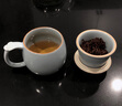 宋蘊(yùn)汝窯茶杯高檔陶瓷水杯茶水分離帶過濾馬克杯中秋國慶節(jié)商務(wù)伴手禮 （宋蘊(yùn)）祥和如意-圓融杯 曬單實拍圖
