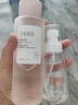 半畝花田玫瑰純露天然補水保濕爽膚水細膩肌膚化妝水大瓶濕敷男女正品 【買(mǎi)1送1】玫瑰純露2瓶共 500ml 曬單實(shí)拍圖