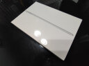 Apple iPad 10.2英寸平板电脑 2021年款（64GB WLAN版/A13芯片/1200万像素/iPadOS MK2L3CH/A） 银色 实拍图