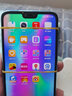 悅克榮耀V8V9V10V20尾插小板note8送話(huà)器8青春9i充電play 8X max 榮耀10尾插【帶IC支持快充】 曬單實(shí)拍圖