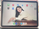 頑鍵俠適用iPad類(lèi)紙膜iPadPro2024磁吸式iPadAir6蘋(píng)果平板11寸保護膜10代手寫(xiě)可拆卸貼膜平板繪畫(huà)膜 iPa Pro【11寸】2024 曬單實(shí)拍圖