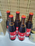 金楓上海黃酒烹調(diào)料酒500ml/瓶炒菜紅燒燉醬肉料酒淀山湖黃酒 5瓶 上海黃酒/瓶 曬單實拍圖