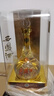西鳳（xifeng）御窖/老西鳳酒  45度鳳香型純糧婚慶喜宴白酒 宴請(qǐng)禮盒酒 整箱裝 45度 500mL 6瓶 御窖 整箱裝 曬單實(shí)拍圖