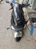 九號(hào)（Ninebot）【2025款新品】電動(dòng)摩托車M5 100 高階電摩革新者 鉛酸電摩【門店自提】 幻影銀/瑩夜黑/光子橙 曬單實(shí)拍圖