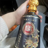 白水杜康52度整箱白酒批發(fā)裝濃香糧食原漿酒 52度 500mL 6瓶 曬單實(shí)拍圖