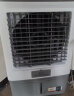 奥克斯（AUX）风扇空调扇制冷/冷风机家用冷风扇/制冷风扇落地/电扇制冷机水风扇工业空调冷气扇商用Z38AGR 实拍图