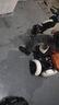 鳳凰鳳萊親子電動(dòng)三輪車家用小型老年代步電動(dòng)車?yán)先诵蓍e小三輪車 三座+650W差速+8A鋰電+約20公里 曬單實(shí)拍圖