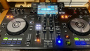 Pioneer DJ【品牌專(zhuān)賣(mài)】先鋒XDJ-RR打碟機一體機DJ酒吧包房商演一體機 U盤(pán)打碟機 會(huì )所包房熱銷(xiāo)款 XDJ-RR+設備包 黑色 曬單實(shí)拍圖