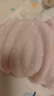尼多熊嬰兒長(cháng)筒襪春秋透氣棉襪新生兒襪子寶寶過(guò)膝襪兒童襪子春秋3雙 曬單實(shí)拍圖