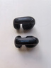 飛利浦（PHILIPS）藍(lán)牙耳機(jī)耳夾式骨傳導(dǎo)耳機(jī)概念無(wú)線開放式不入耳掛耳式運(yùn)動(dòng)音樂通話降噪適用于華為蘋果TAT4459-黑 曬單實(shí)拍圖