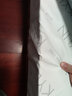 麒麟（Kylin） 麒麟床墊雙面可用雙防螨席夢思偏硬彈簧床墊獨立袋硬床墊彈簧墊 鐘阜龍蟠-護脊款：整網(wǎng)+黃麻棕 1500*1900 曬單實拍圖