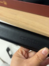 派克（PARKER） 高端鋼筆成人禮盒商務(wù)定制刻字男女生日禮物禮品文具簽字墨水筆禮贈輕奢禮紀(jì)念品畢業(yè)開學(xué)禮物 IM純黑麗雅金夾墨水筆+大墨水禮盒 曬單實拍圖