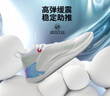 李寧韋德之道11  閃銀丨籃球鞋男鞋25輕便耐磨專(zhuān)業(yè)運(yùn)動(dòng)鞋ABAU049 曬單實(shí)拍圖