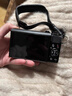 佳能（Canon）g7x2相機(jī) g7x3專業(yè)數(shù)碼相機(jī) vlog視頻拍攝網(wǎng)紅美拍家用直播4K便攜V1卡片機(jī)口袋照相機(jī) G7 X Mark II G7X2 黑色 官方標(biāo)配【不含內(nèi)存卡基礎(chǔ)配件 推薦購買套餐 曬單實(shí)拍圖