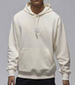 耐克（NIKE）JORDAN FLIGHT FLEECE 男子薄絨套頭連帽衫 FV7248-133 L 曬單實(shí)拍圖