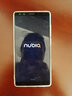 拓蒙 適用于中興努比亞Z17/nubia Z17/NX563J 手機透明殼全包防摔防滑硅膠套軟殼 全包防摔透明殼*單殼 曬單實(shí)拍圖