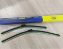 馬瑞利（MAGNETI MARELLI）舒揚雨刷器/雨刮片 大眾途觀(guān)/路虎極光/Tiguan途歡(進(jìn)口)10至17款 曬單實(shí)拍圖