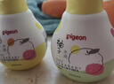 貝親洗護(hù)組合禮盒裝嬰兒潤(rùn)膚霜潤(rùn)膚乳寶寶身體乳兒童面霜洗護(hù)二合一 【禮盒裝】嬰幼兒洗浴護(hù)膚4件套 曬單實(shí)拍圖