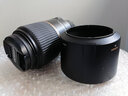 騰龍/TAMRON 90mm f/2.8 Di MACRO VC USD 二手鏡頭 定焦微距鏡頭 95新 90mm F2.8 VC USD F004 尼康口 曬單實(shí)拍圖