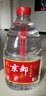 京都桶裝白酒 京都二鍋頭 京都佳釀 北京特產(chǎn)二鍋頭清香型 45度 4.5L 1桶 大高粱酒（單桶） 曬單實(shí)拍圖