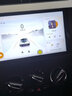 九音適用2020五菱宏光PLUS汽車(chē)載中控大屏導航儀一體機帶倒車(chē)影像 智慧PRO（8核-3+32G）全貼合+CarPla 導航+AHD夜視倒車(chē)+包安裝 曬單實(shí)拍圖