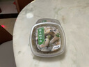 ?；蕿?芥末章魚料理開袋即食涼菜下飯菜生鮮刺身壽司食材 芥末生章魚100g/盒（8盒裝） 曬單實拍圖