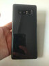 特七 三星Note8全屏覆蓋手機膜9500曲面n軟膜noto8非玻璃noto8鋼化高清防爆水凝屏保 全屏覆蓋軟膜 曬單實(shí)拍圖
