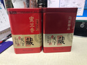 木由子廣東潮州鳳凰茗茶烏崠 單樅茶 蜜蘭香 單從茶 高山濃香單叢 茶葉 曬單實(shí)拍圖
