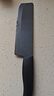 KYOCERA 京瓷陶瓷刀日式菜刀日本切菜切肉片刀嬰兒輔食刀具工具家用菜刀 150mm中華刀 曬單實拍圖
