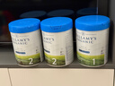 貝拉米（Bellamy's）澳洲原裝進(jìn)口有機(jī)白金A2蛋白配方奶粉 【管家領(lǐng)券】2段6-12月 800g*3 曬單實(shí)拍圖
