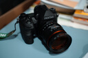 理光 K-3Mark III Monochrome 黑白相機 K33 數(shù)碼單反照像機 機身+ DA20-40mmF2.8-4ED黑色 曬單實拍圖