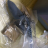 MECHILE兒童玩具男孩仿真野生動(dòng)物套裝大象老虎獅子長頸鹿小朋友生日禮物 海洋10件B（送收納盒+卡片） 曬單實(shí)拍圖