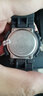 卡西歐（CASIO）手表男 g-shock自動(dòng)背光迷彩風(fēng)大表盤(pán)雙顯防水防震運動(dòng)男表石英表 海軍迷彩GA-100C-8A 曬單實(shí)拍圖