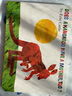 英文原版紙板書繪本 Eric Carle 艾瑞卡爾爺爺Does a Kangaroo Have a Mother Too 袋鼠也有媽媽嗎 兒童啟蒙幼兒學(xué)習(xí)英文版繪本 曬單實(shí)拍圖