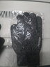 Goodturn觸屏手套冬季加絨保暖針織毛線(xiàn)韓版學(xué)生防風(fēng)防滑情侶手套騎行防寒 女款 黑白袋裝 曬單實(shí)拍圖