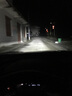 歐司朗火影者 汽車(chē)LED大燈瞬啟白光無(wú)損安裝近光燈遠光燈H8H9H11H16適配 本田九代/十代思域 曬單實(shí)拍圖