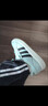 阿迪達斯 （adidas）男 運動(dòng)休閑鞋 VL COURT 3.0 ID6285 白色 40.5碼/UK7 曬單實(shí)拍圖