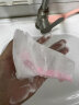 石泽研究所（ishizawa）毛孔抚子洗面奶控油祛痘深层清洁黑头泡沫小苏打温和100g红色经典 晒单实拍图