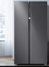 海爾（Haier）盛宴630升風(fēng)冷無霜對開門電冰箱雙開門家用一級能效變頻節(jié)能大容量國家補貼20%BCD-630WGHSS95SMU1 曬單實拍圖