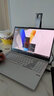 華碩無(wú)畏Pro15  AI全能本 UItra9 2.8K OLED 高刷屏15.6英寸 輕薄高性能游戲筆記本手提電腦 無(wú)畏pro15 UItra9 RTX4060 銀色 16G內(nèi)存/1T高速固態(tài)硬盤 曬單實(shí)拍圖