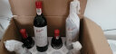 奔富（Penfolds）红酒bin系列礼盒装干红葡萄酒澳州进口 奔富RWT木塞 750ml*2瓶礼盒 实拍图