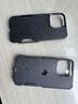 OtterBox正品通勤者系列適用iPhone15蘋果手機(jī)殼防摔手機(jī)套防塵防滑磨砂雙層保護(hù)殼 黑色 iPhone15 Pro Max 曬單實拍圖