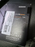 三星（SAMSUNG）500GB SSD固态硬盘 M.2接口(NVMe协议) 独立缓存 AI电脑配件 970 EVO Plus 实拍图