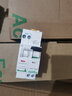 施耐德電氣（Schneider Electric）空氣開(kāi)關(guān) A9系列空開(kāi) iDPNa  D曲線(xiàn)斷路器小型空氣開(kāi)關(guān) 1P+N 20A A9P09620 曬單實(shí)拍圖