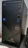 戴爾（DELL）臺式機電腦 成就3030T 14代酷睿i5 DDR5內(nèi)存游戲設計師電競直播辦公臺式機主機i5-14400F 32G 1TB固態(tài) RTX3050-6G獨顯 單主機（贈鍵鼠 定制版） 曬單實拍圖